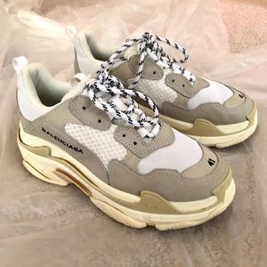 Balenciaga Triple S